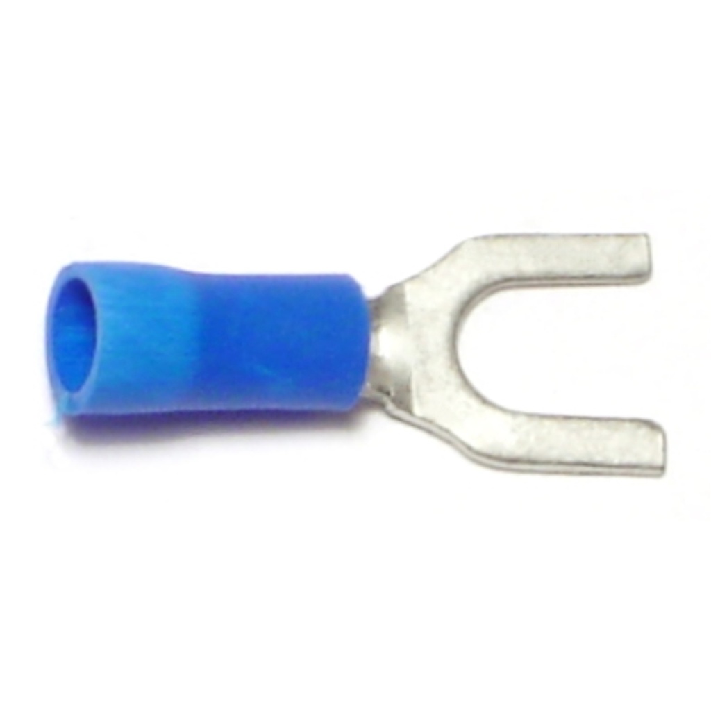 [MF69986] 16-14Ga #8 Insul Spade Term