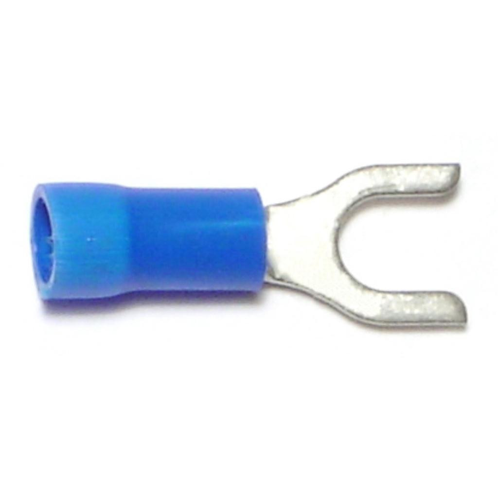[MF69987] 16-14Ga #10 Insul Spade Term