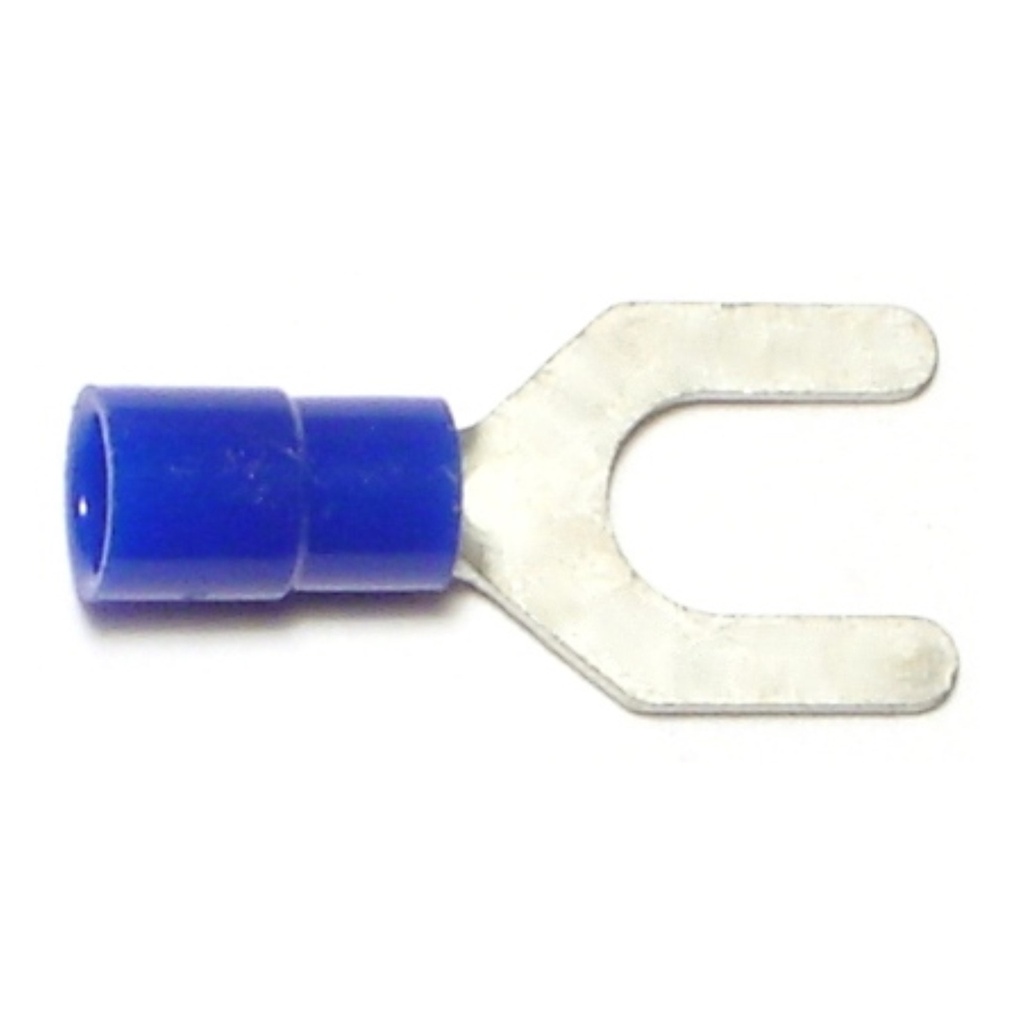 [MF69988] 16-14Ga 1/4 Insul Spade Term