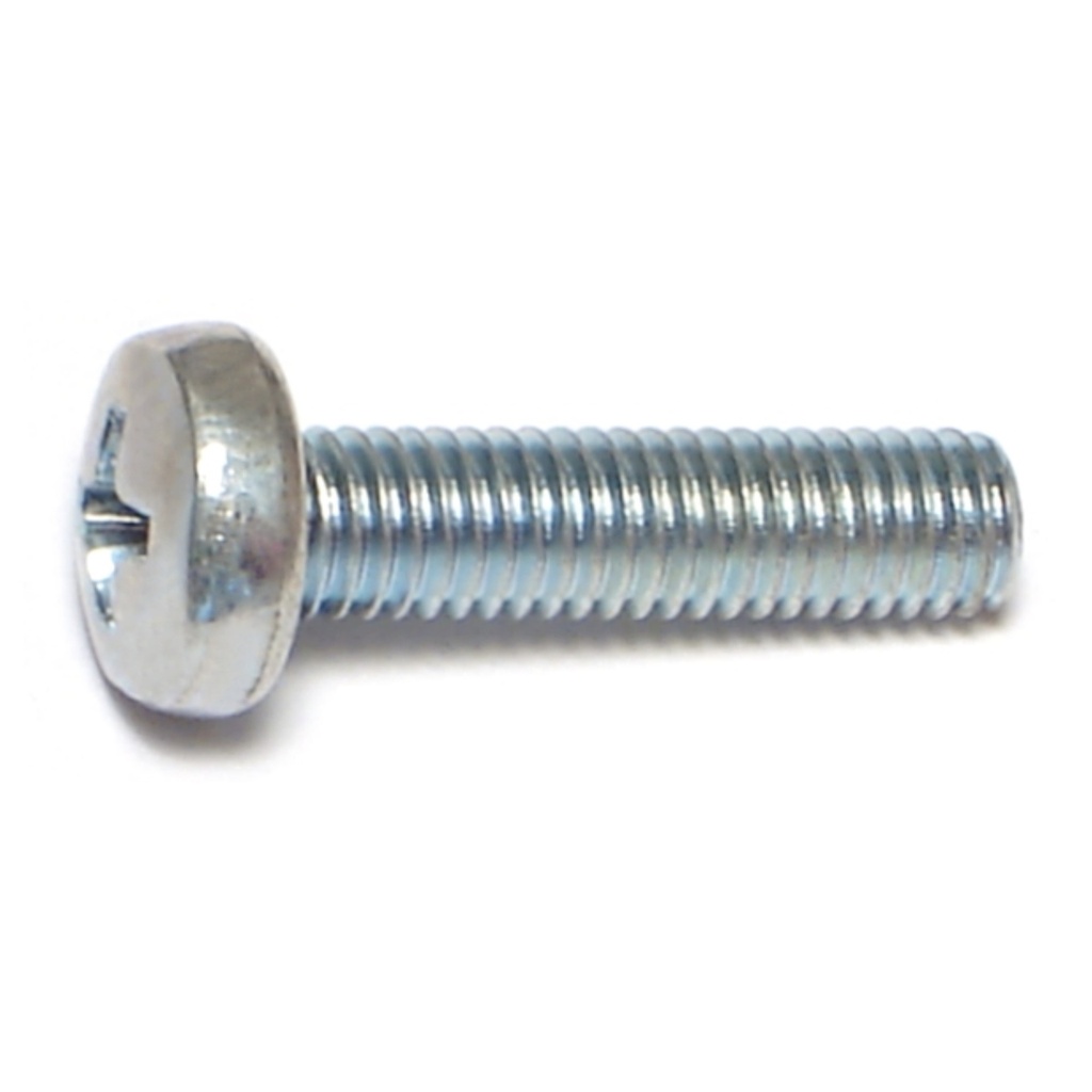 5mm-.8 x 20mmPh Pn Mach Sc Zn