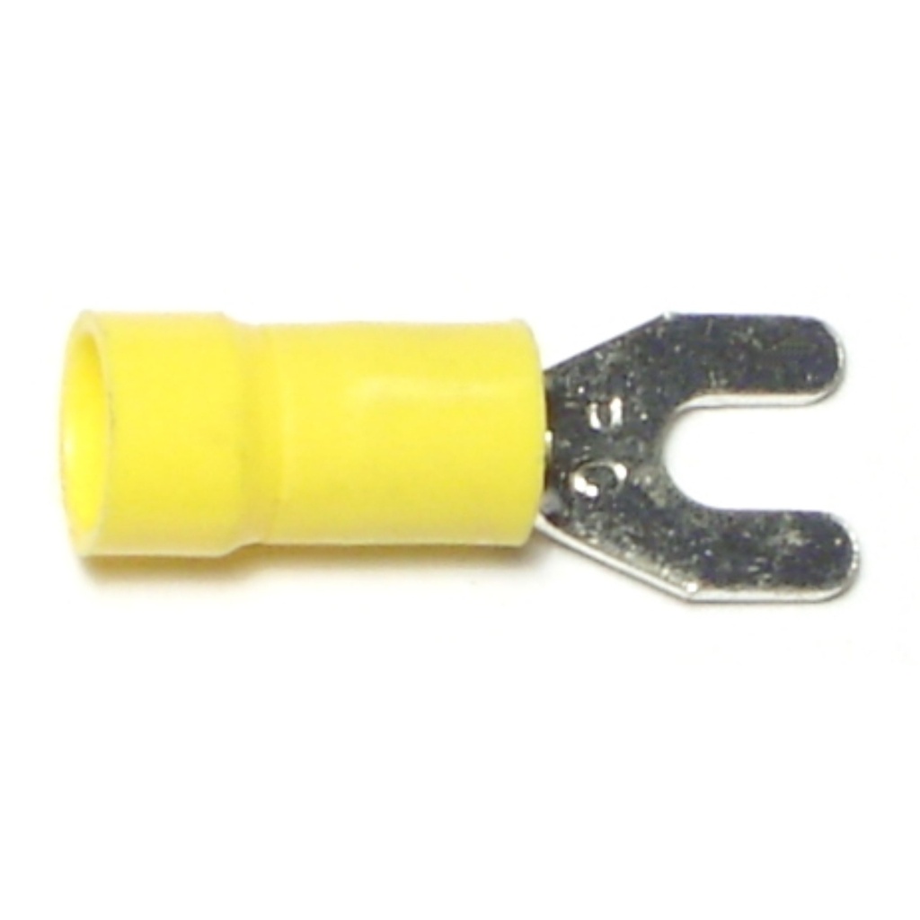 12-10Ga #6 Insul Spade Term