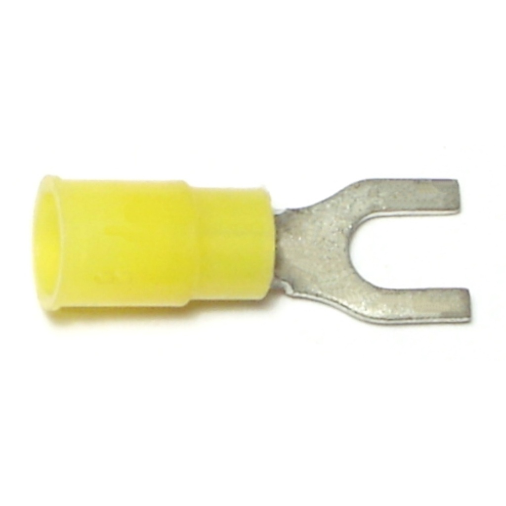 [MF69993] 12-10Ga #10 Insul Spade Term