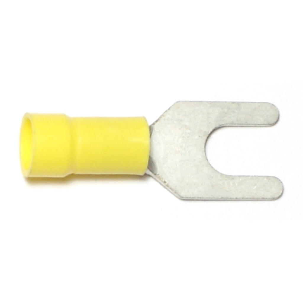 [MF69994] 12-10Ga 1/4 Insul Spade Term