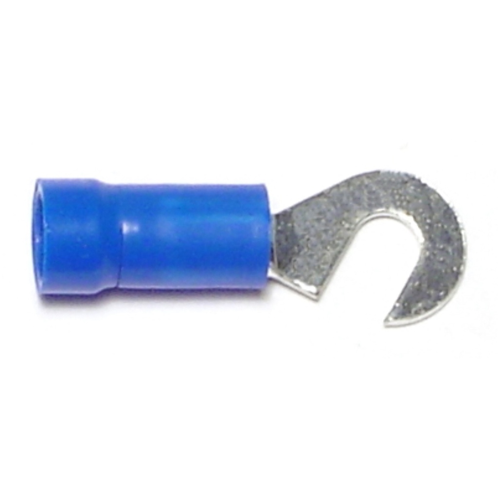 16-14Ga #6 Insul Hook Term
