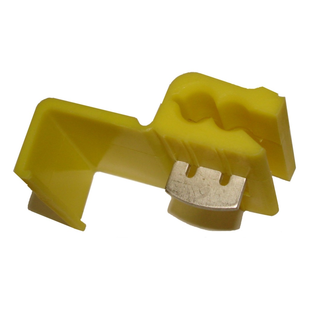 [MF70007] 12-10Ga Splice Connector