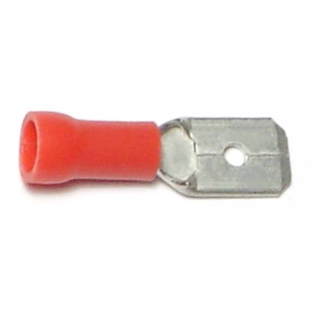 22-18Ga Insul Male Conn