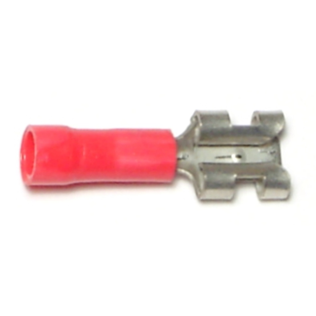 [MF70022] 22-18Ga Ins Female Conn