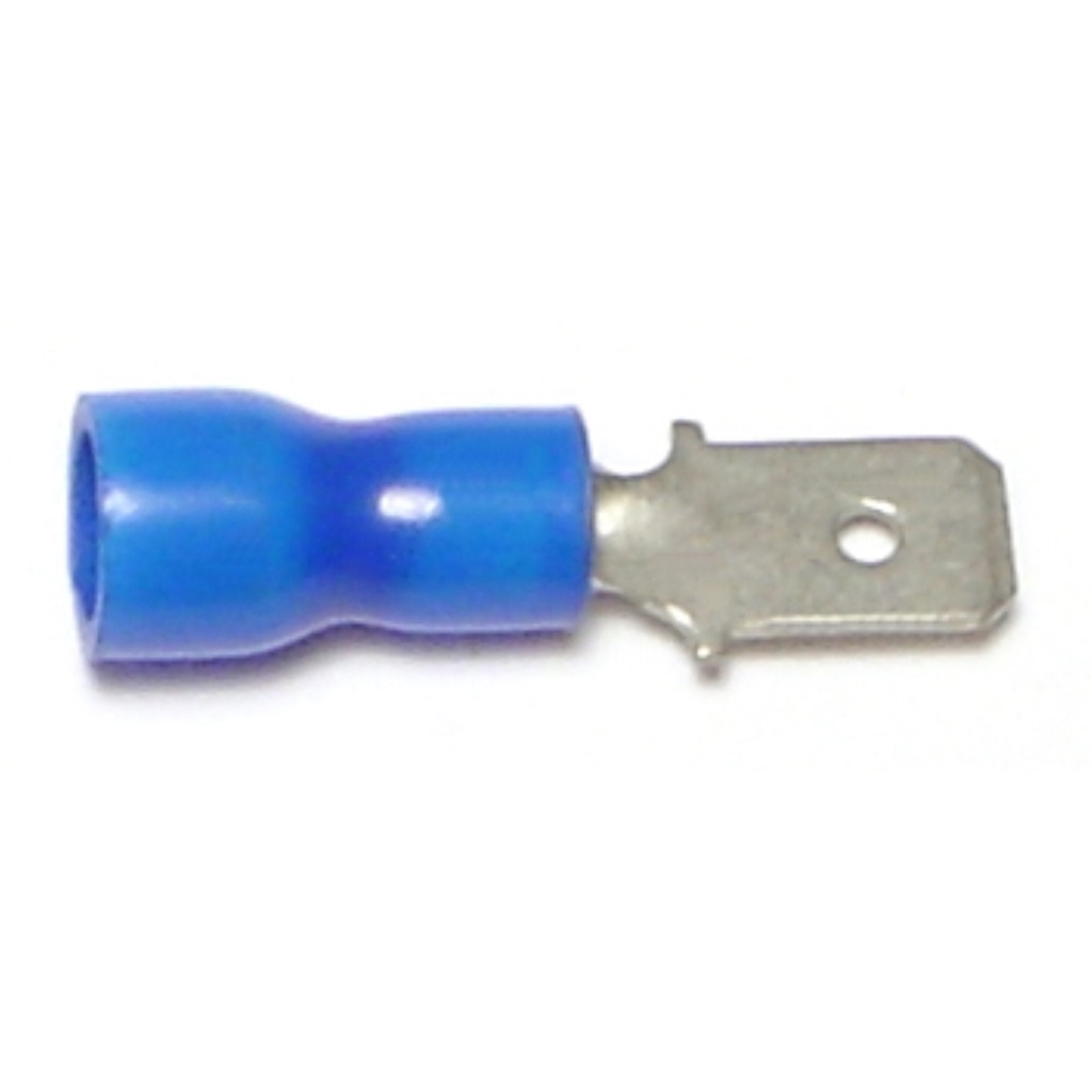 [MF70023] 16-14Ga Insul Male Conn