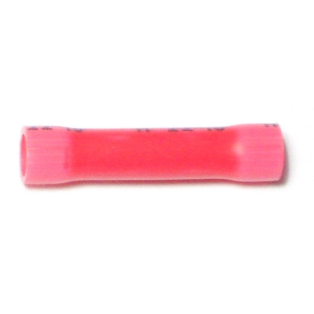 [MF70046] 22-18Ga Insul Butt Splic