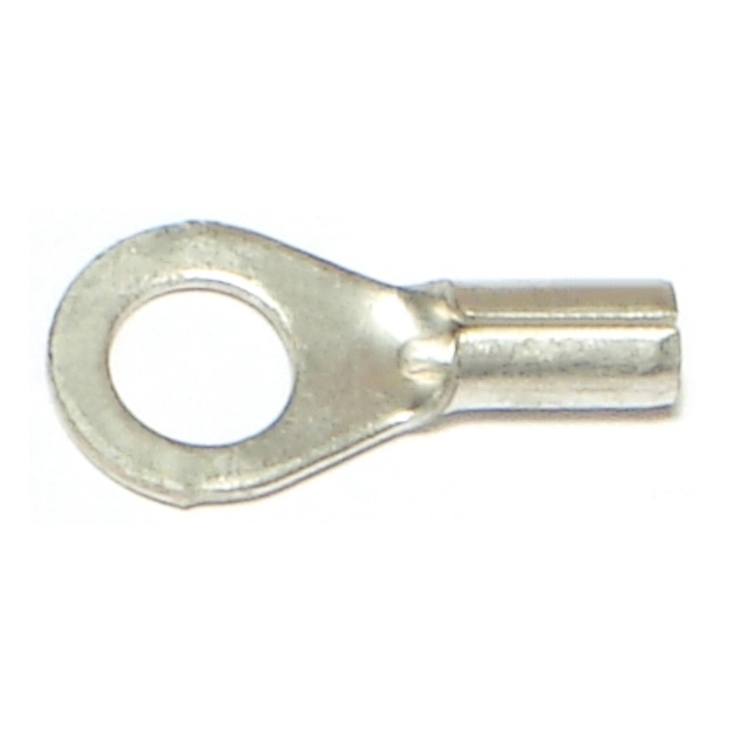 [MF70063] 22-18Ga #10 Unins Ring Term