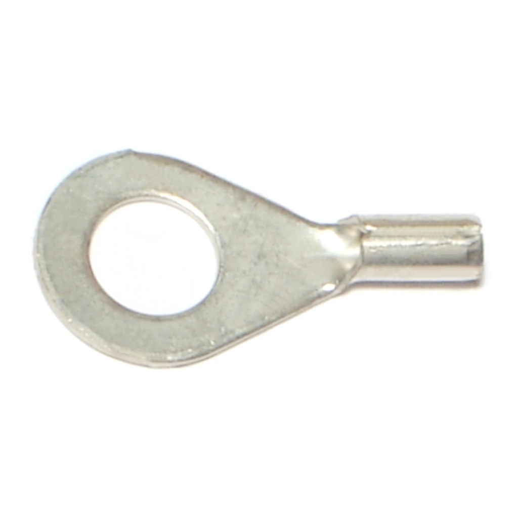 [MF70064] 22-18Ga 1/4 Unins Ring Term