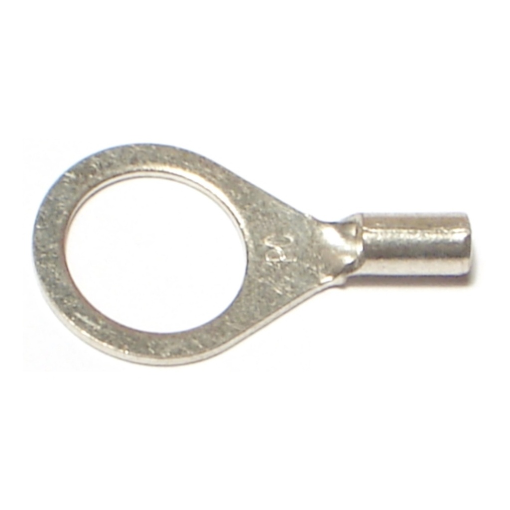 [MF70066] 22-18Ga 3/8 Unins Ring Term