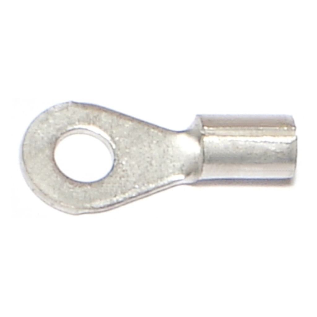 [MF70067] 16-14Ga #6 Unins Ring Term