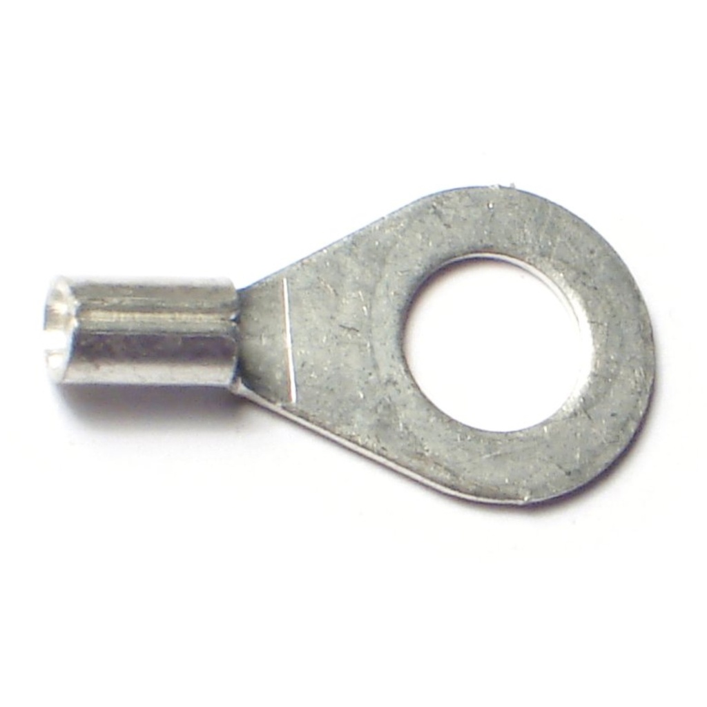 16-14Ga 1/4 Unins Ring Term