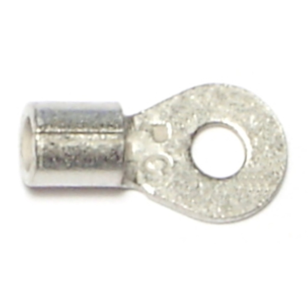 [MF70081] 12-10Ga #6 Unins Ring Term
