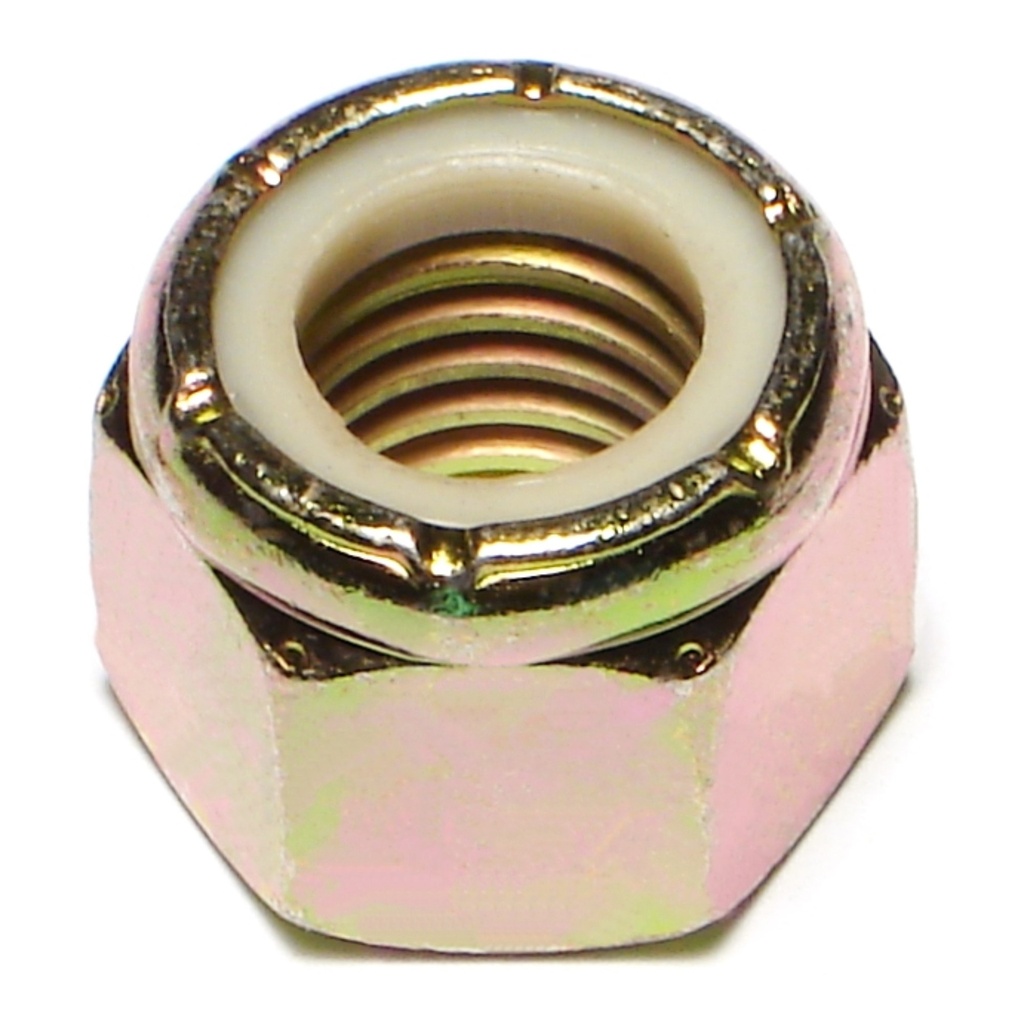 5/8-11Nyl Ins Lock Nut