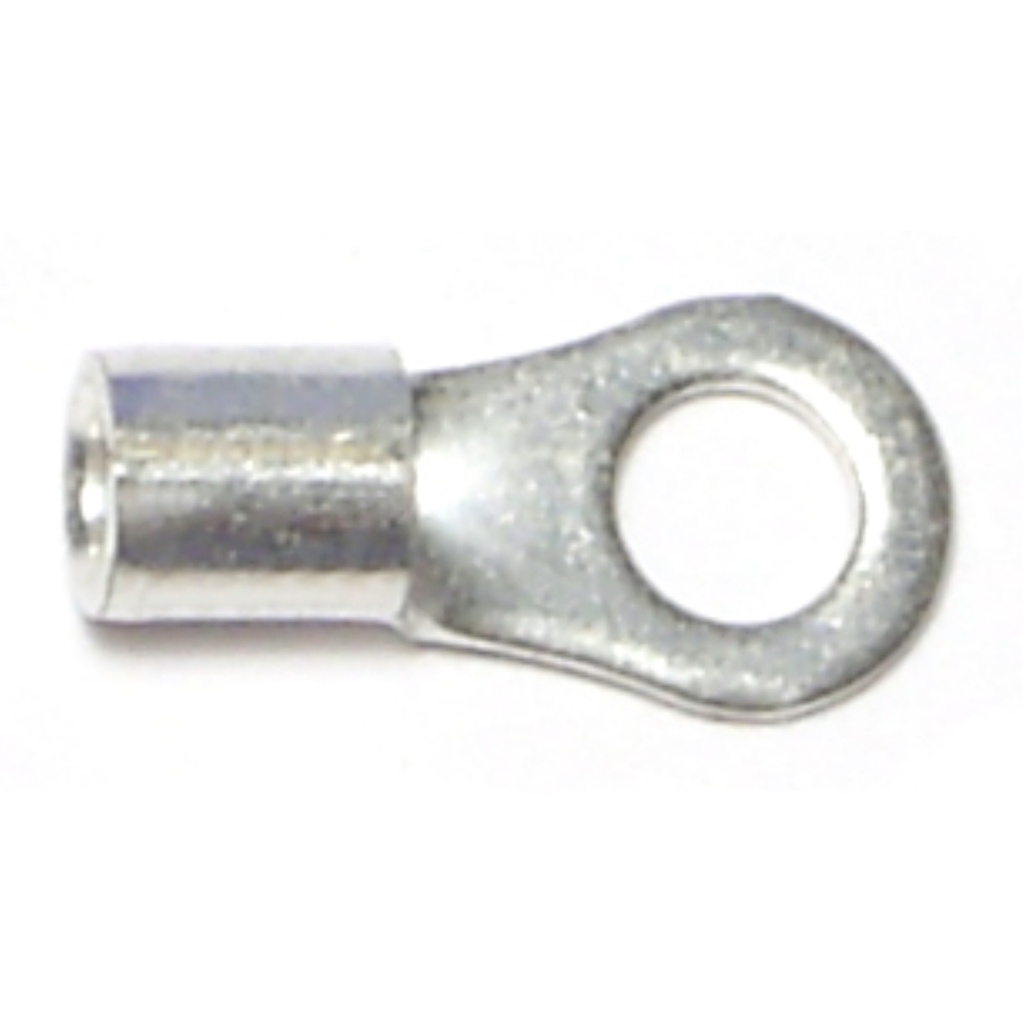 [MF70083] 12-10Ga #10 Unins Ring Term