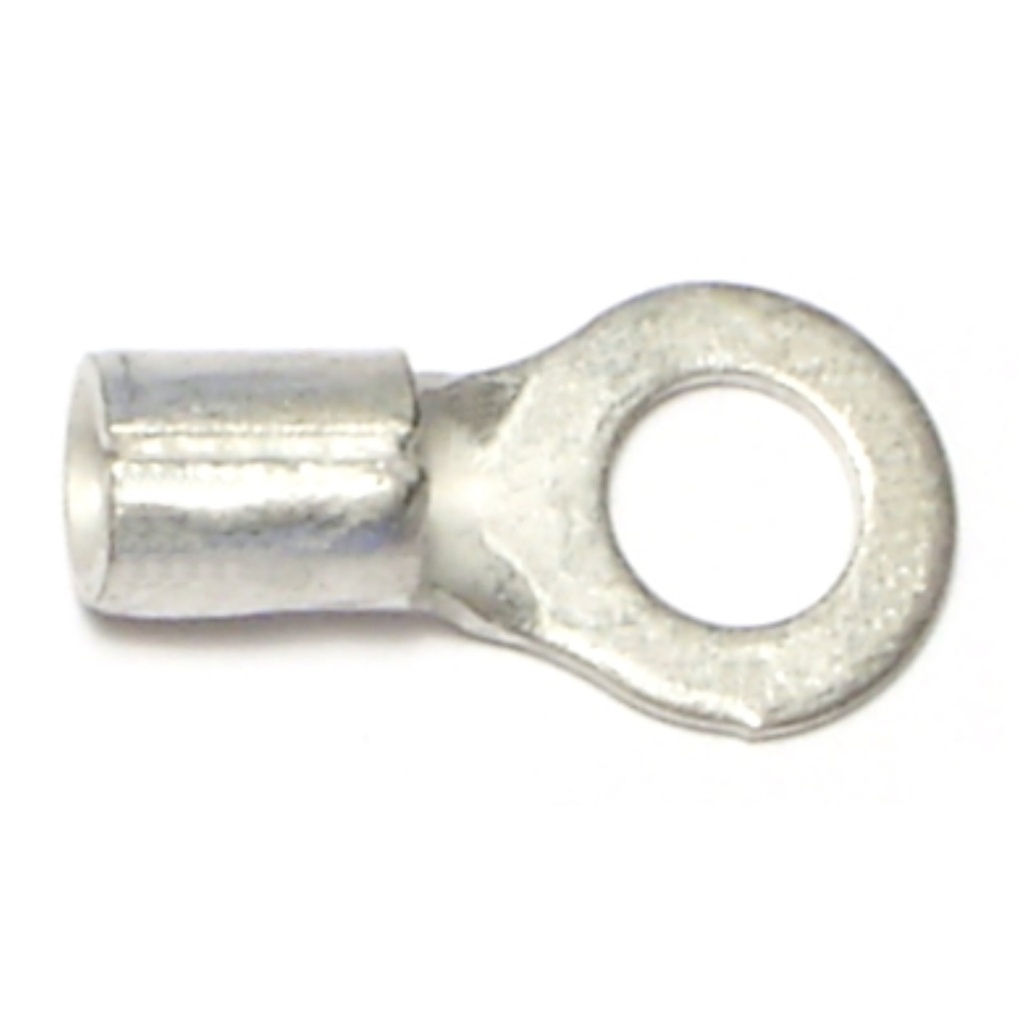 [MF70088] 8Ga 1/4 Unins Ring Term