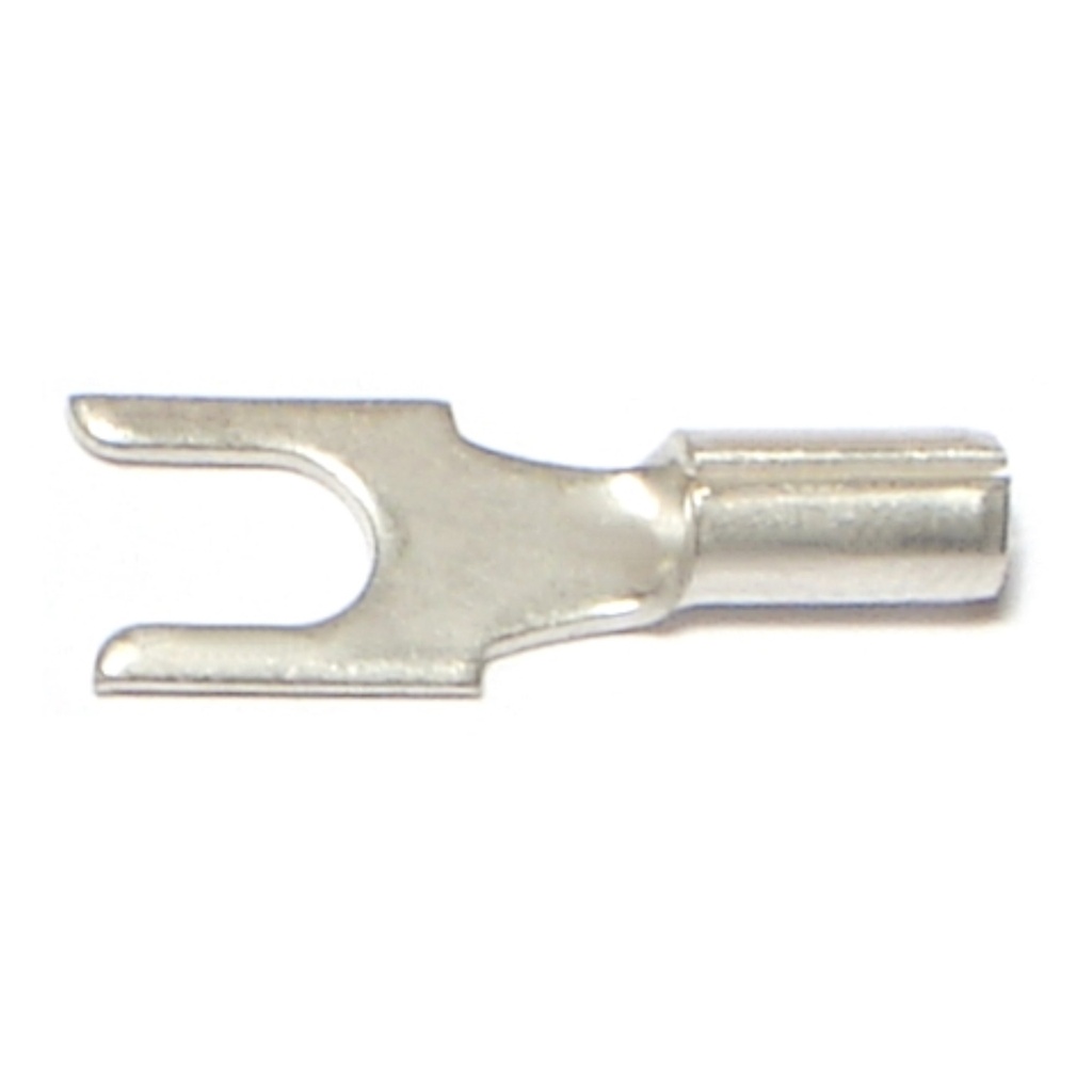 22-18Ga x 6 Unin Spade Terms