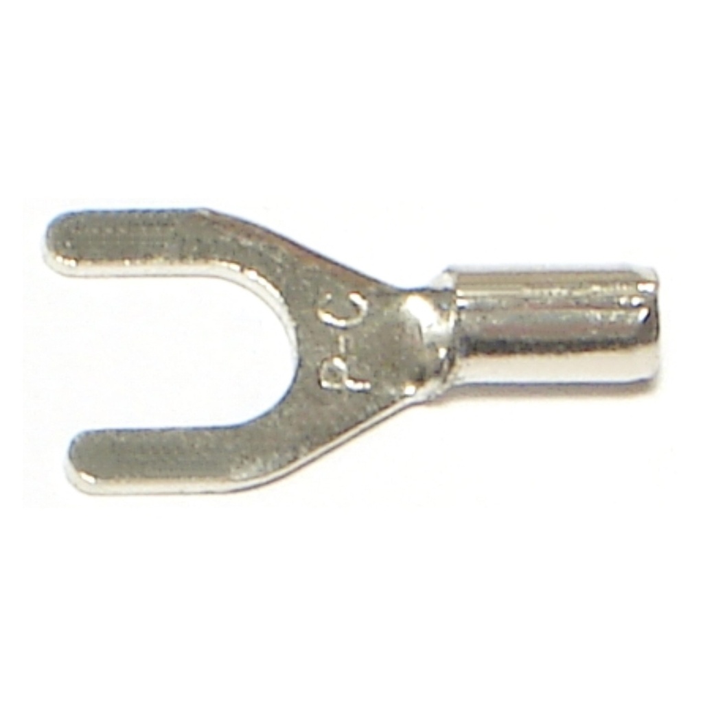 22-18Ga x 10 Unin Spade Terms
