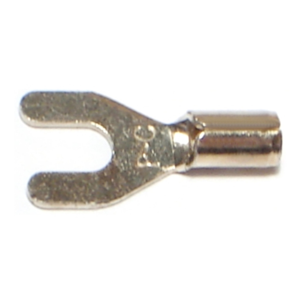 16-14Ga x 6 Unin Spade Terms