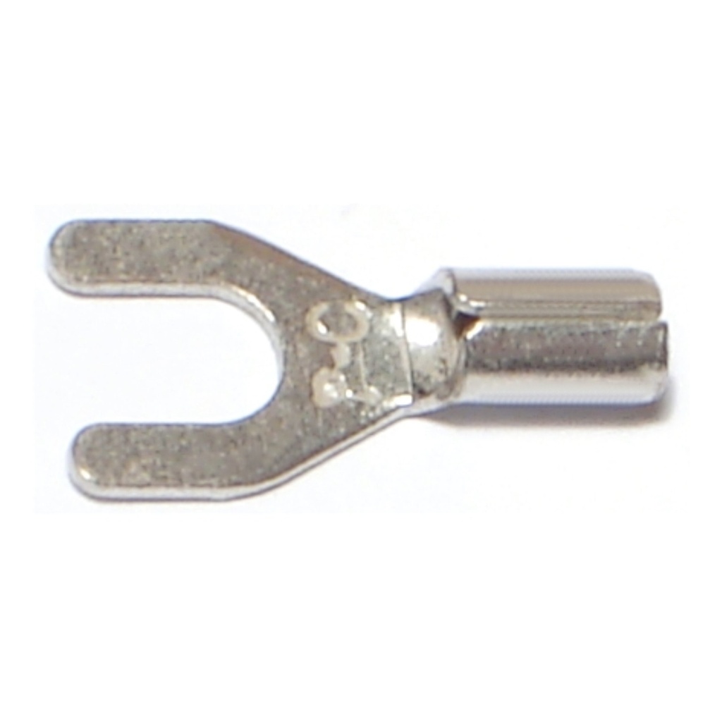 [MF70106] 16-14Ga x 8 Unin Spade Terms