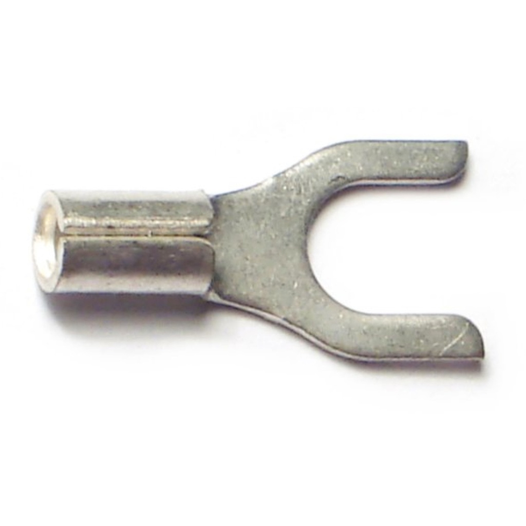 16-14Ga x 10 Unin Spade Terms