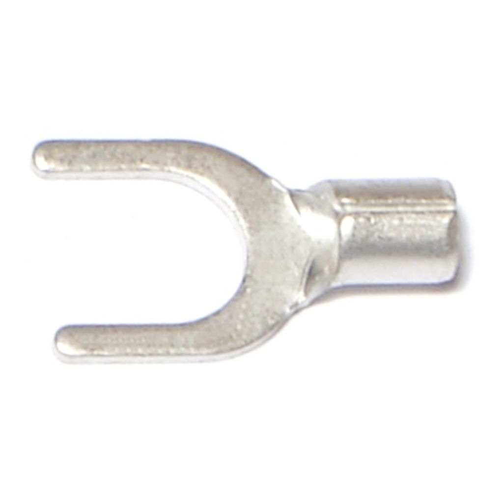 16-14Ga x 1/4 Unin Spade Terms