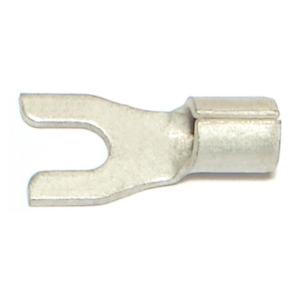 12-10Ga x 6 Unin Spade Terms