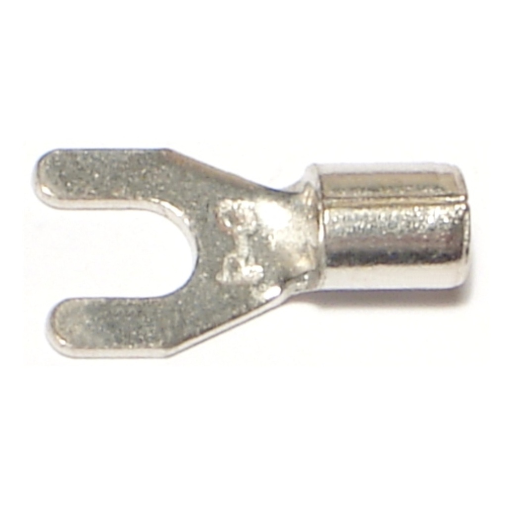 [MF70112] 12-10 x #8 Unin Spade Terms