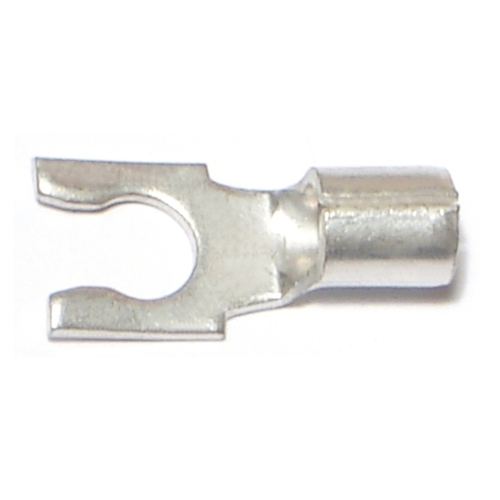 12-10Ga x 10 Unin Spade Terms