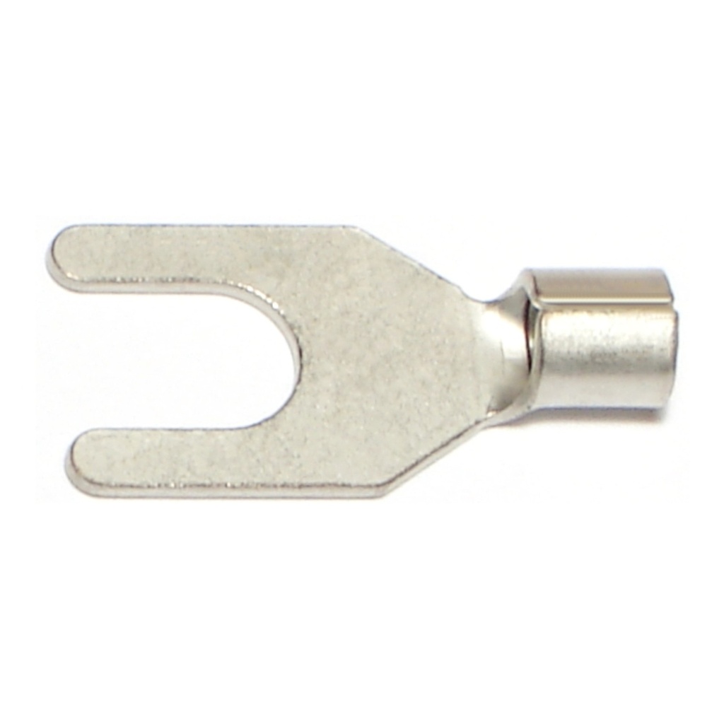 [MF70114] 12-10Ga x 1/4 Unin Spade Terms