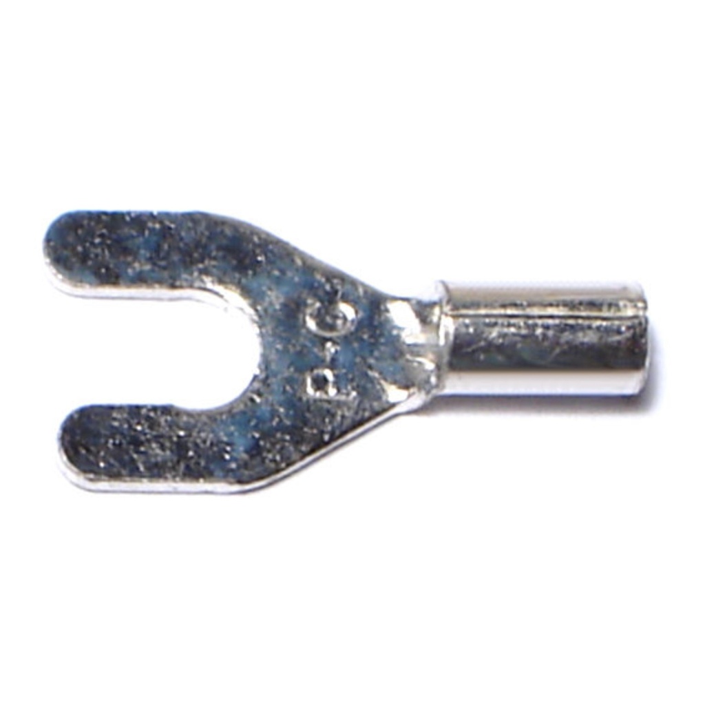 [MF70115] 22-18Ga x 6 Unin Spade Terms