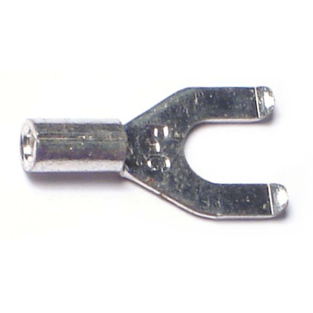 [MF70116] 22-18Ga x 8 Unin Spade Terms