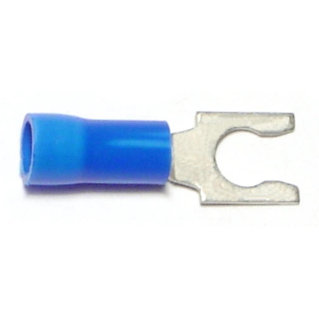 16-14 Ga #10 Snap Spade Term