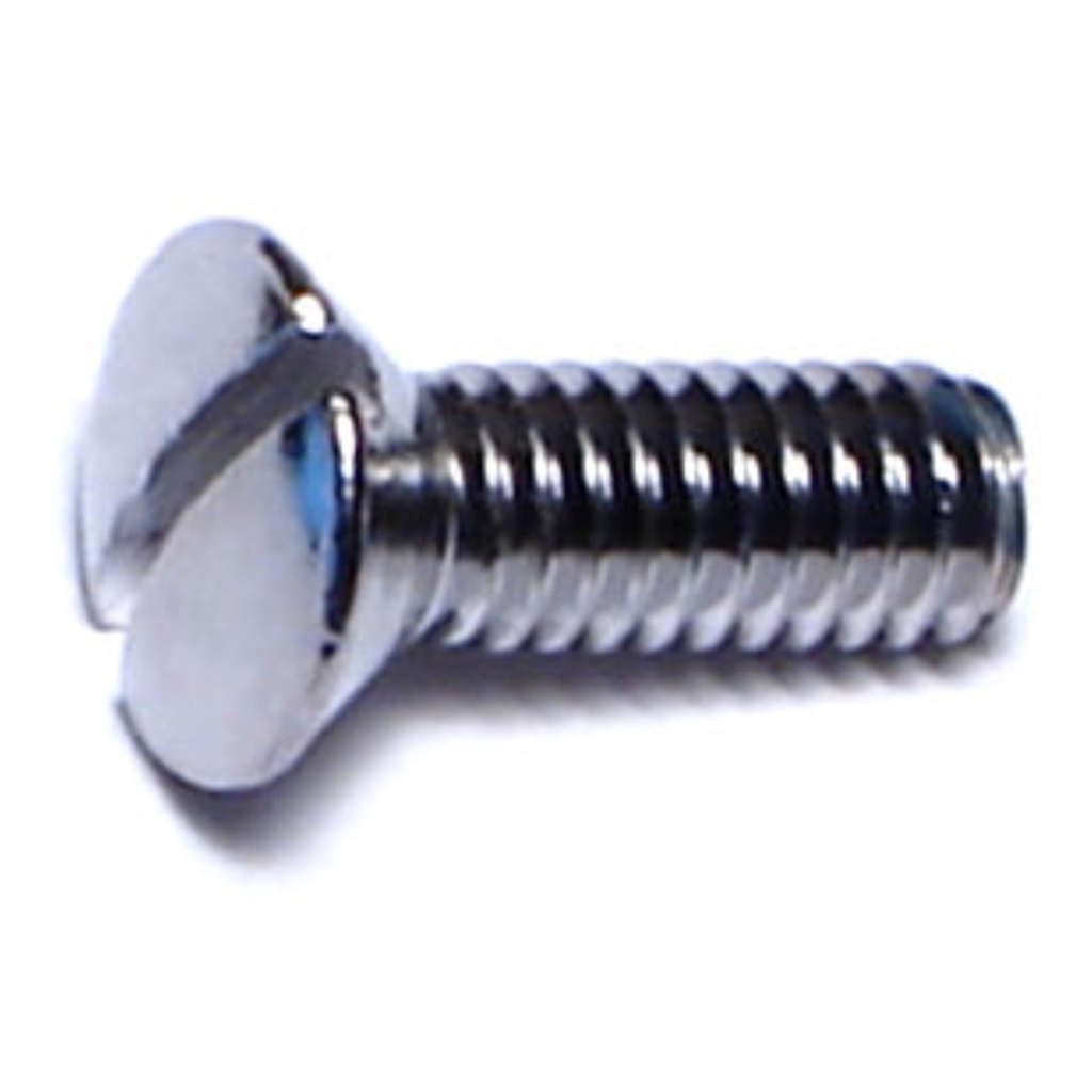 8-32 x 1/2 Faucet Scr Chrm