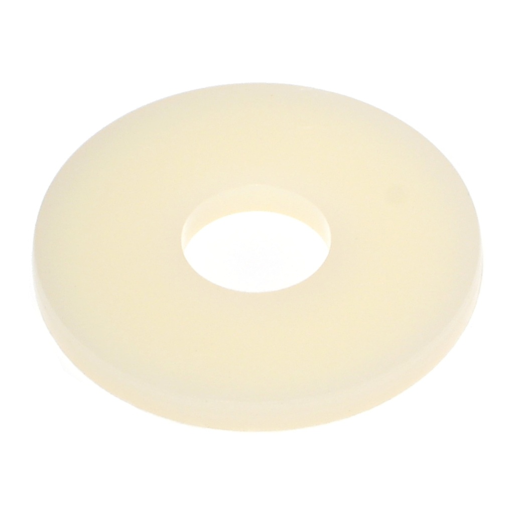 1/2 x 1-1/2 Nylon Washers