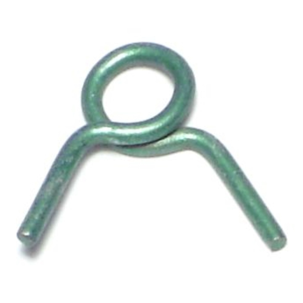 [MF70201] 1/4" OD Hose Clamps