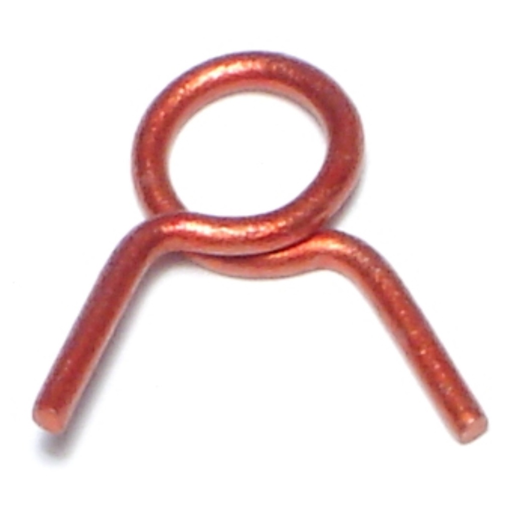 [MF70202] 5/16 OD Hose Clamps