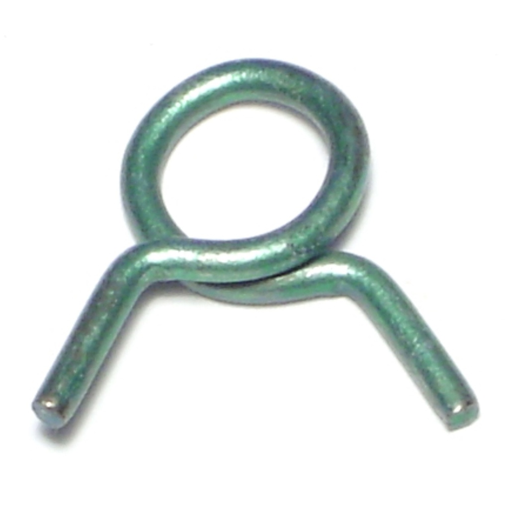 [MF70204] 7/16" OD Hose Clamps