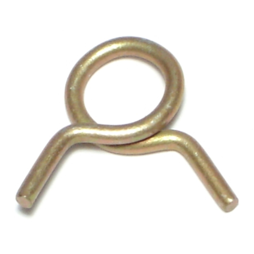 [MF70205] 15/32" OD Hose Clamps