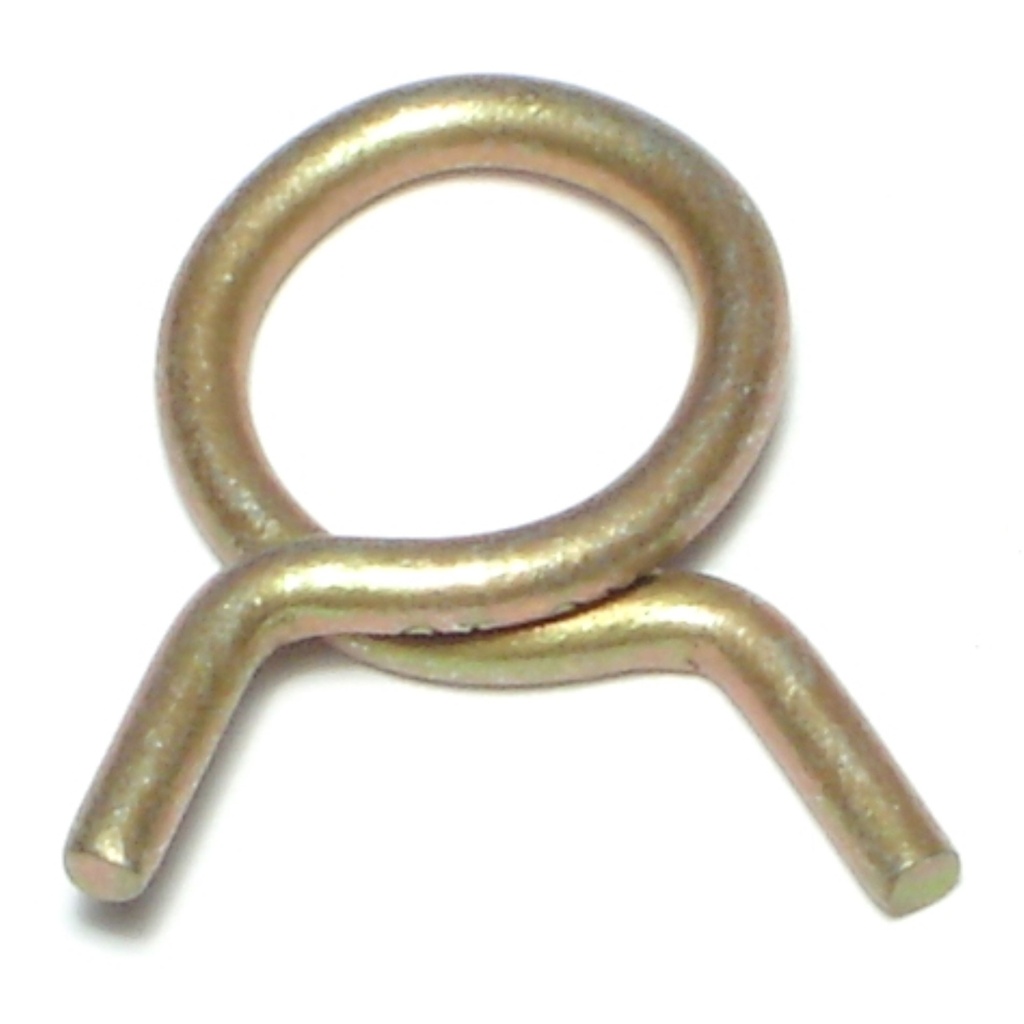 [MF70207] 9/16" OD Hose Clamps