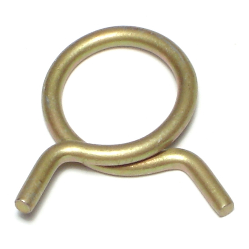 13/16" OD Hose Clamps
