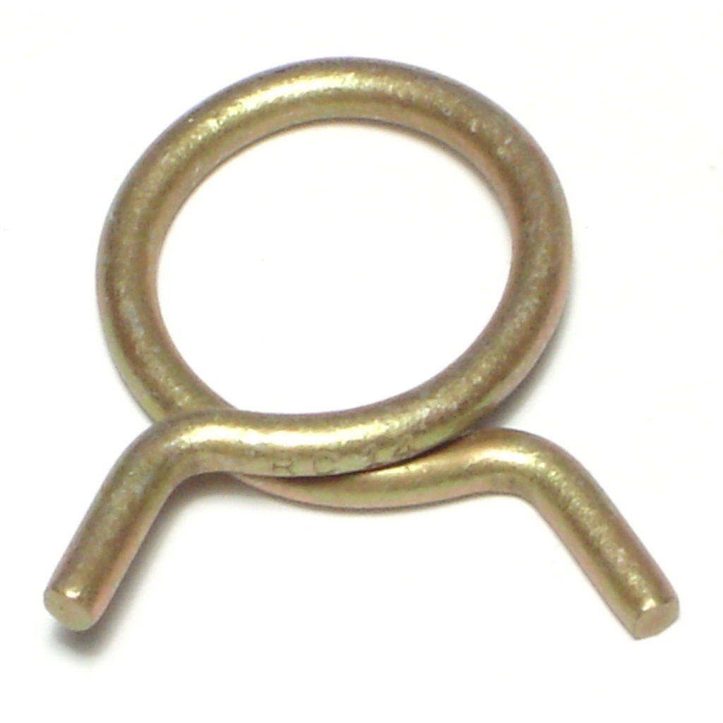 [MF70214] 7/8" OD Hose Clamps