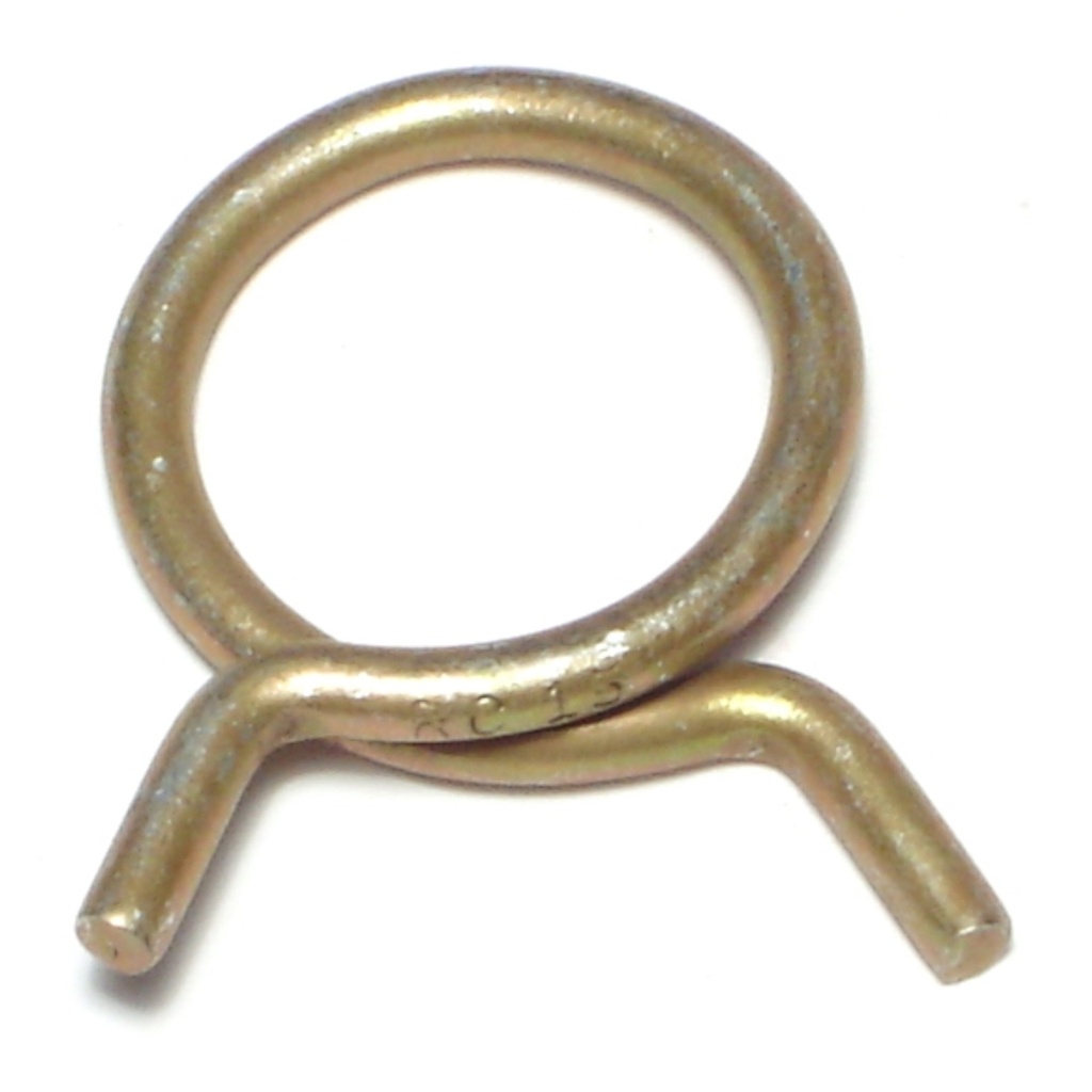 15/16" OD Hose Clamps