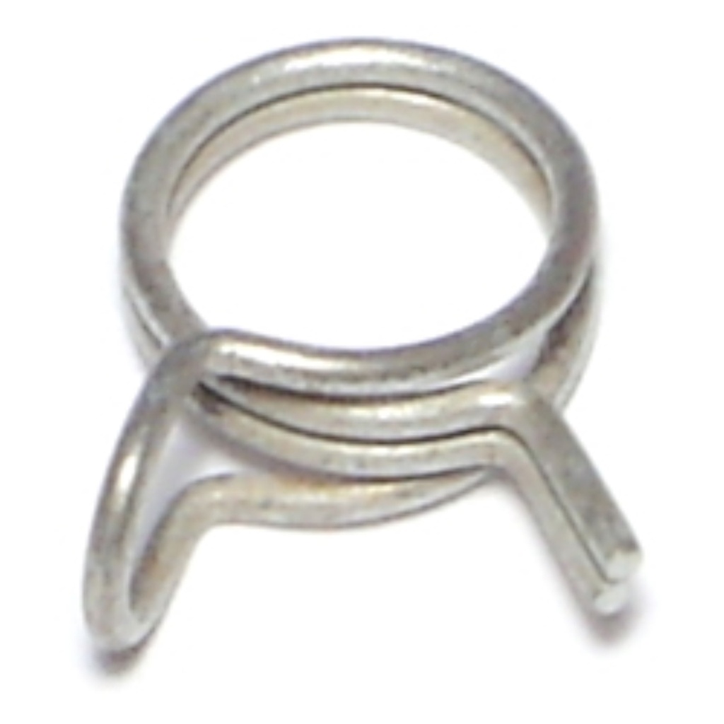 [MF70221] 3/8" OD Hose Clamps