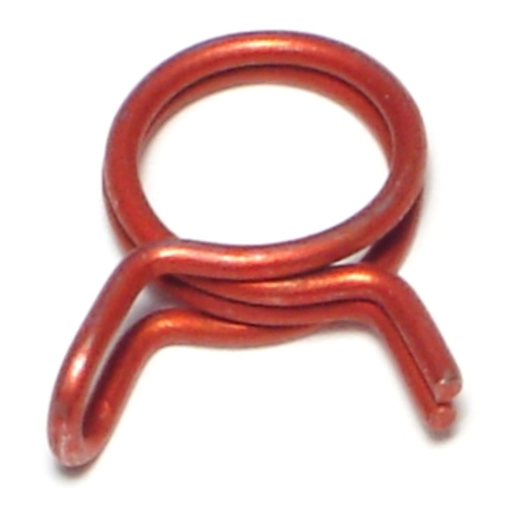1/2" Hose Cla Hose Clamps