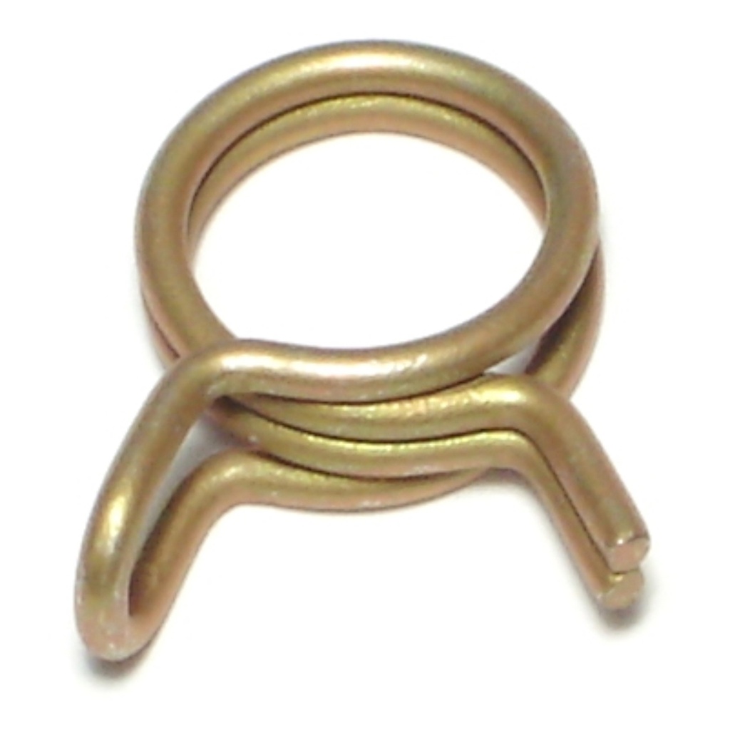 [MF70223] 9/16" OD Hose Clamps