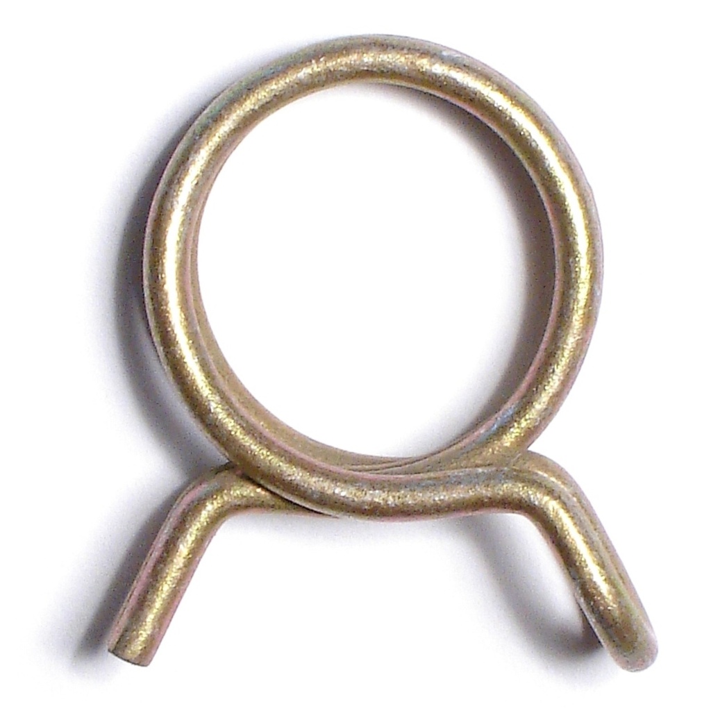 [MF70224] 5/8" OD Hose Clamps