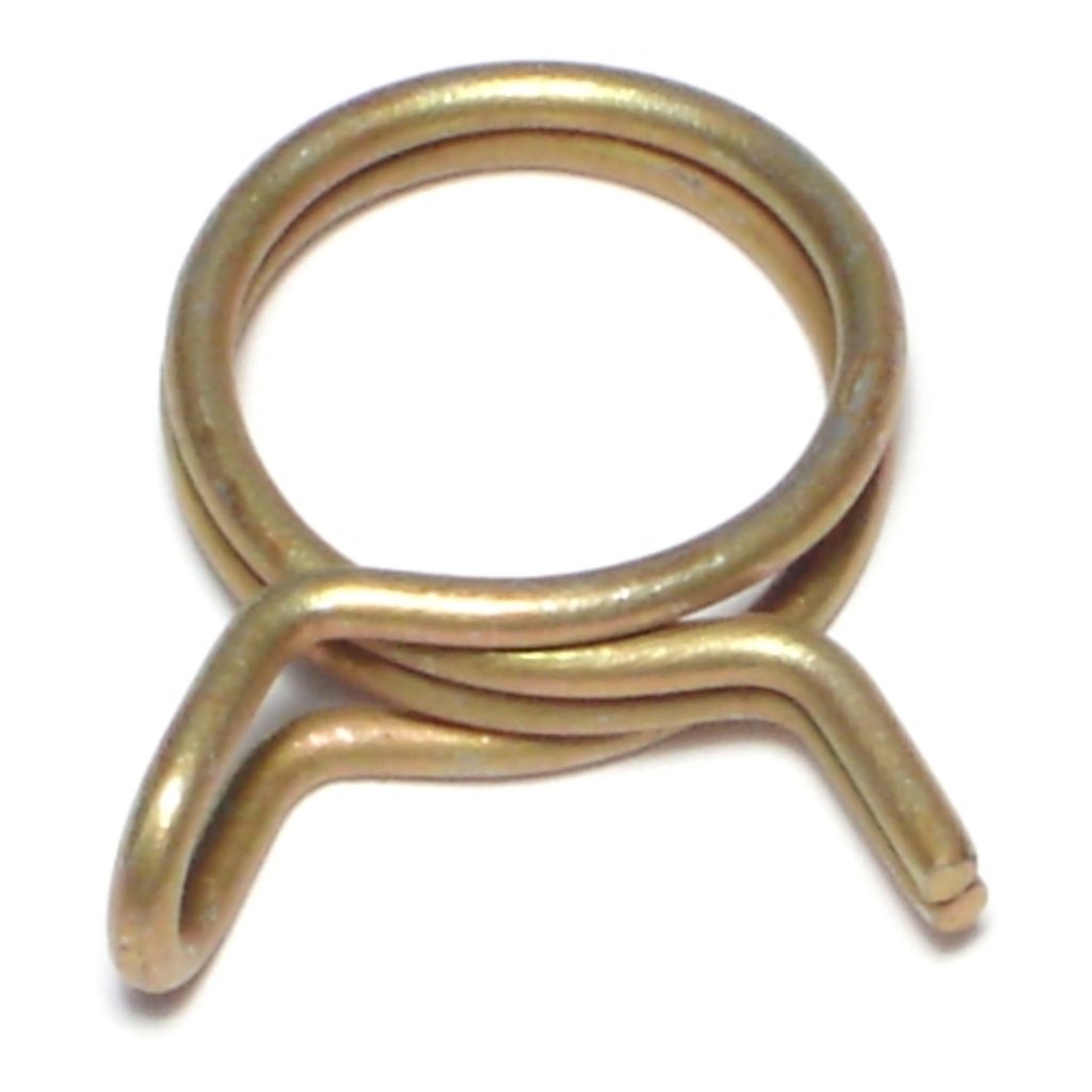 [MF70225] 3/4" OD Hose Clamps